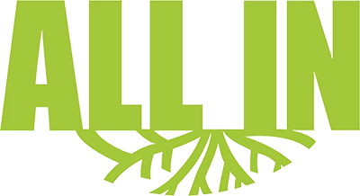 ALL-IN Logo